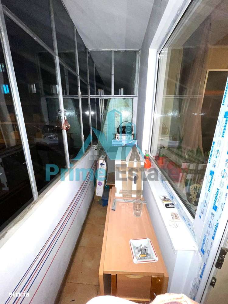 Apartament 2 camere, etaj 1 Gheorgheni-7