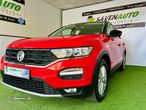 VW T-Roc 1.0 TSI Style - 10