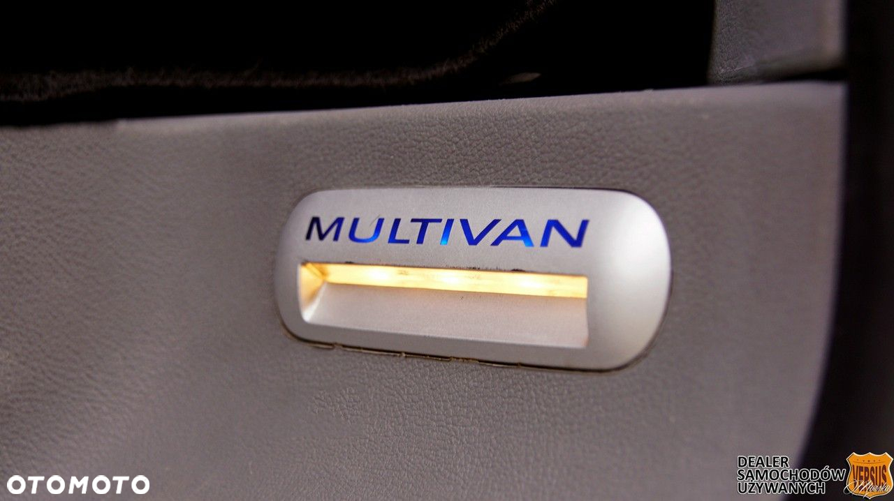 Volkswagen Multivan - 28