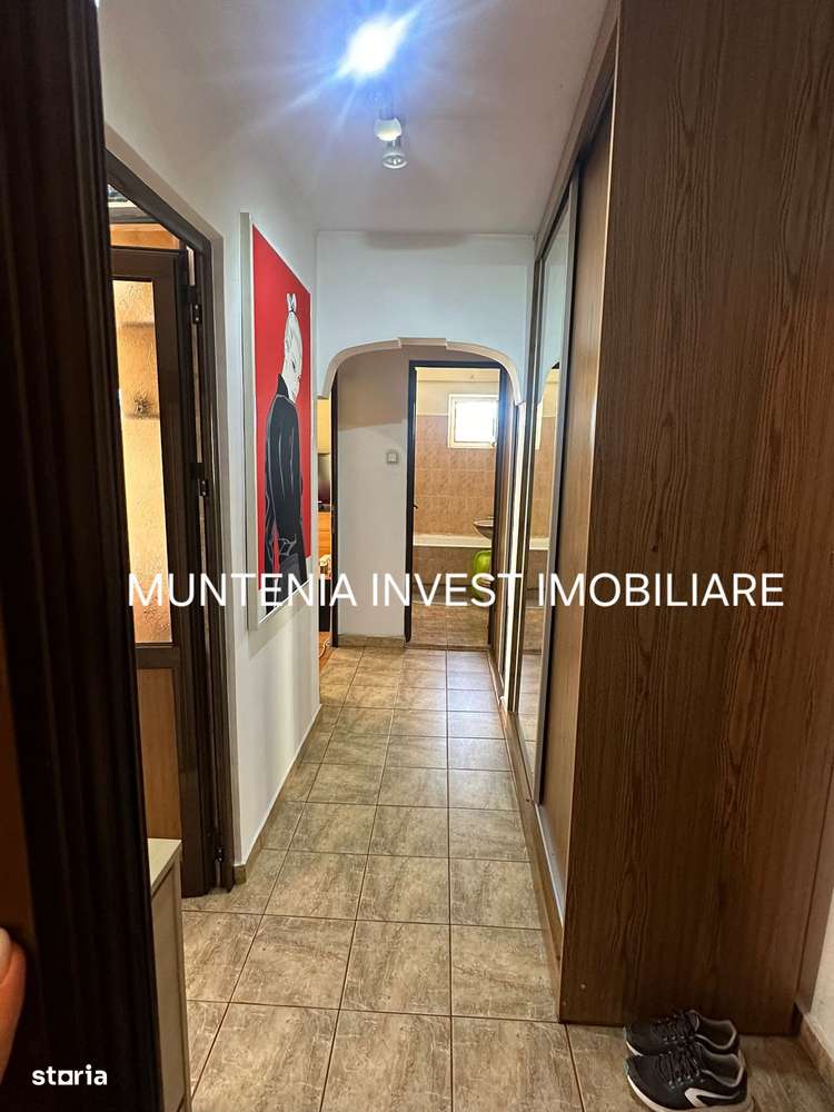 Ap. 2 camere cf. I, dec. mobilat si utilat, Prundu-8