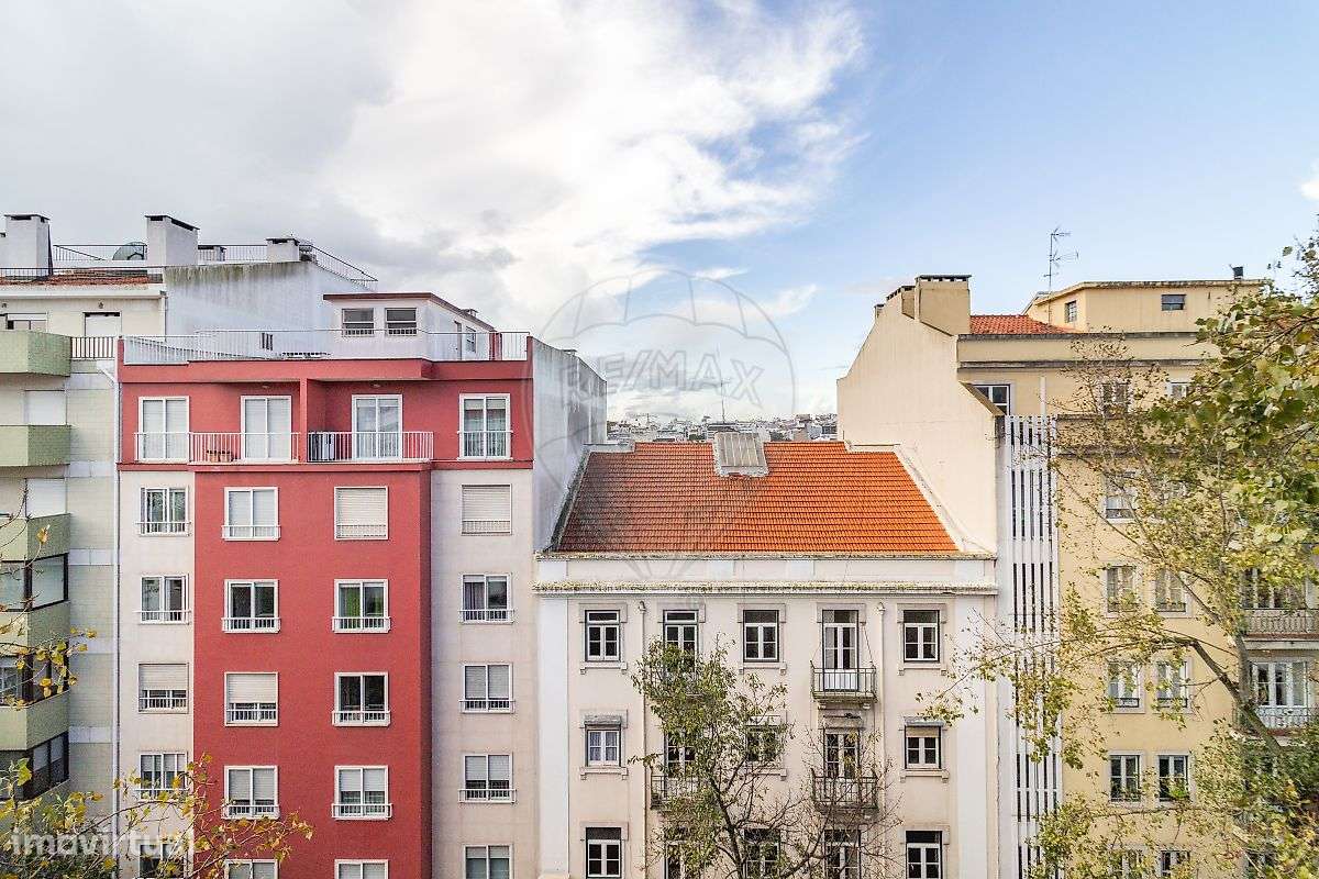 Apartamento T1 para venda-15