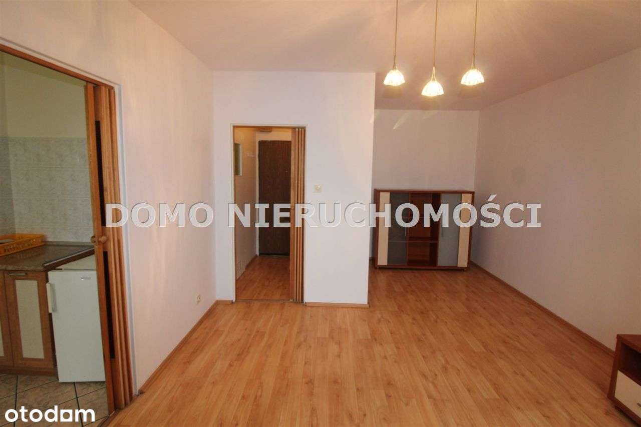 Duża kawalerka z balkonem 31,3m, super inwestycja-3