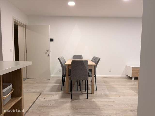 Apartamento T3 novo a 5 minutos dos Glicinias - Grande imagem: 2/16