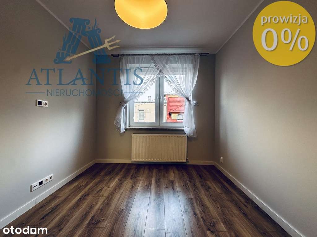 3 pokoje z dużym balkonem i garażem Górzyskowo - Pełny obrazek: 5/11