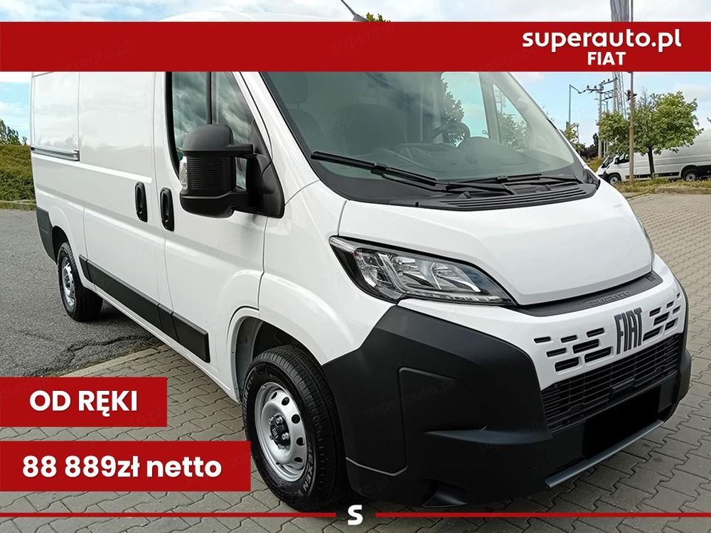 Fiat Ducato 2026