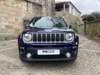 Jeep Renegade 1.0 T Limited - 9