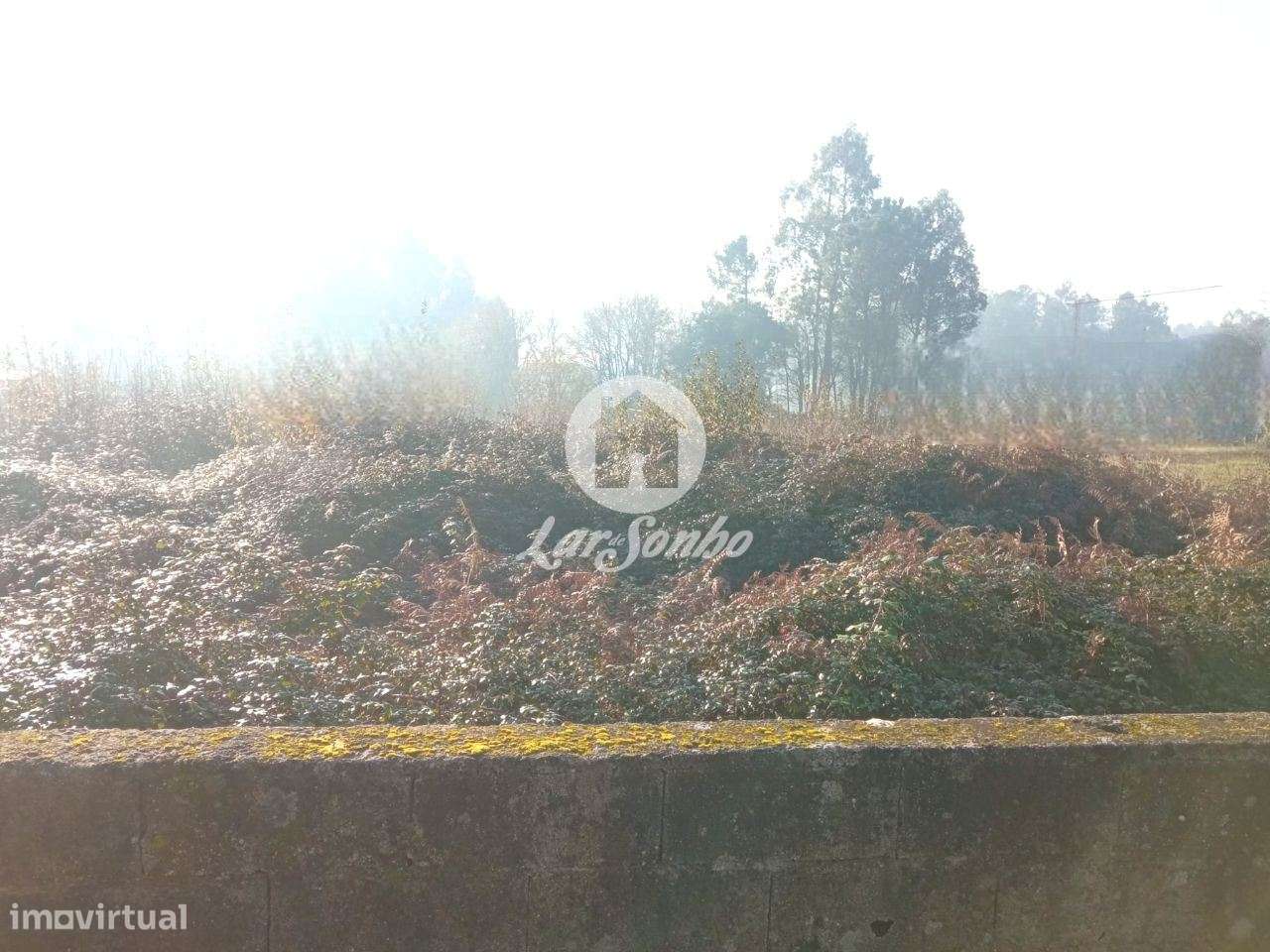 Terreno para construção de Moradia - Grande imagem: 3/11