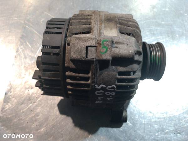 ALTERNATOR AUDI A4 B5 1.8 B - 1