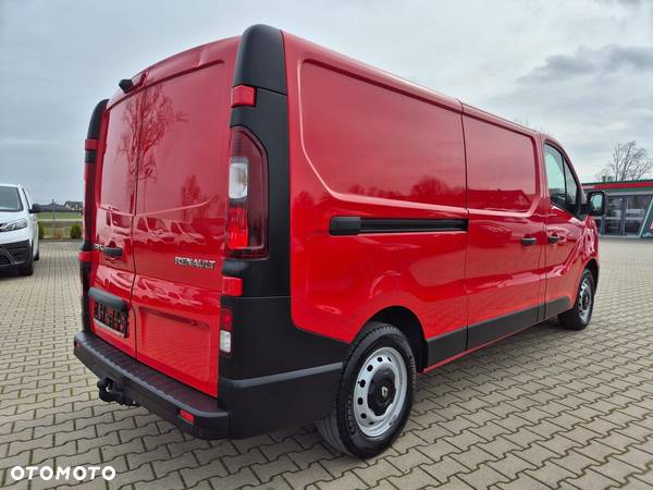 Renault Trafic Long *56999zł NETTO* 1,6dCi/125KM - 8