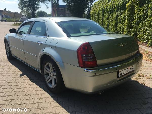 Chrysler 300C Touring 5.7 V8 HEMI Automatik - 3