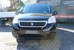 Peugeot PARTNER 1.6 HDI L1 SPORT 100CV - 4