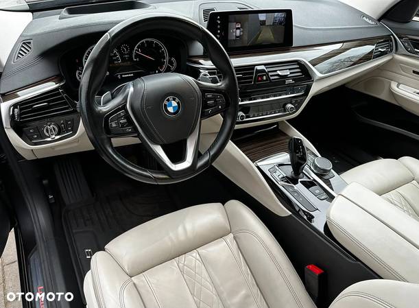 BMW Seria 6 - 5