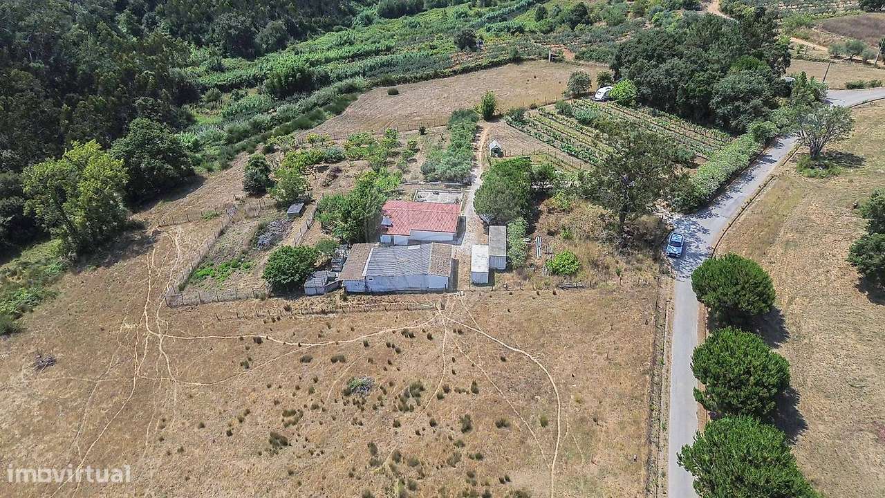 Moradia T1 para venda-14