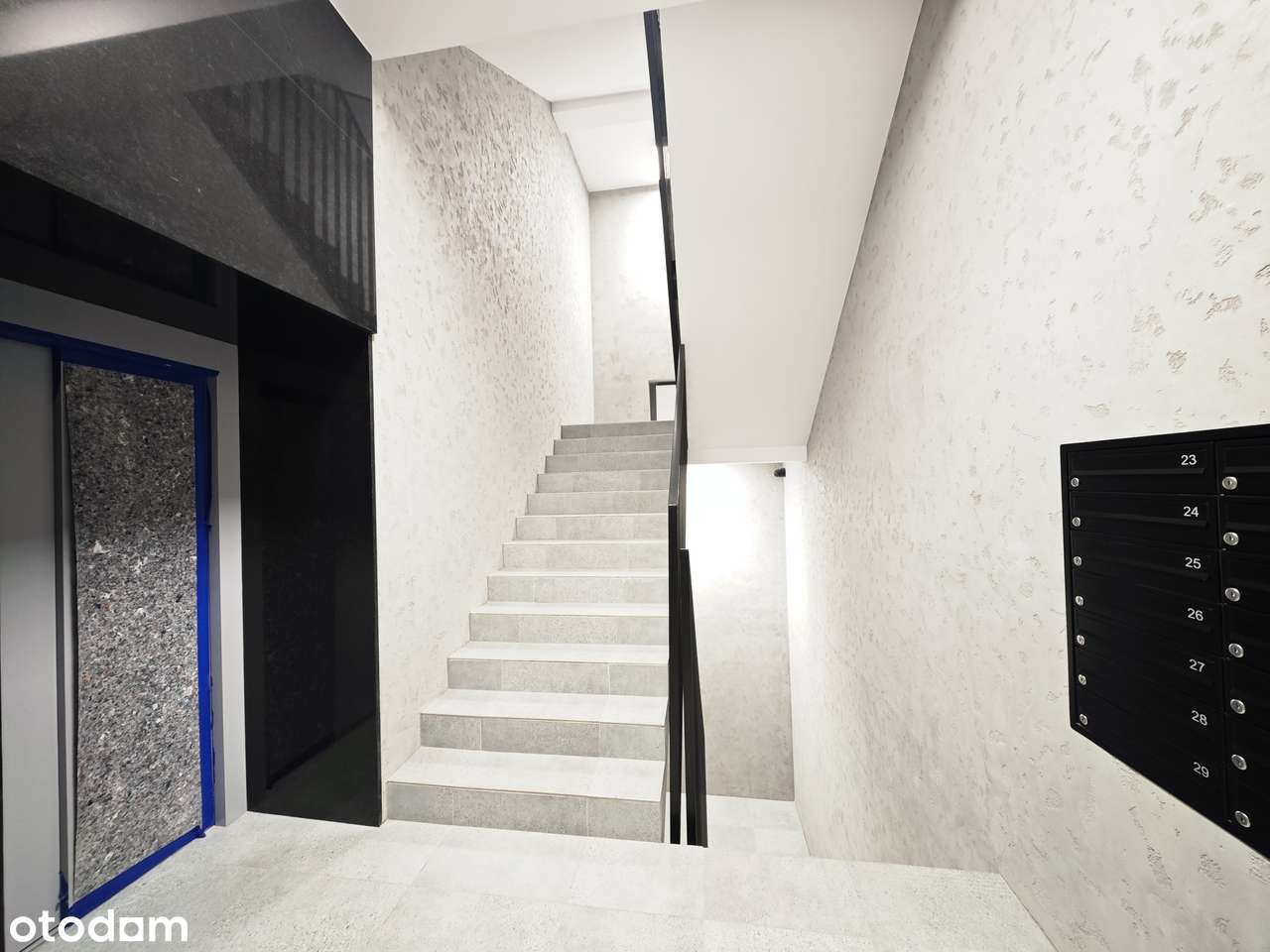 Epickie mieszkanie w centrum Łodzi już wynajęte na najem krótkoter-wy-11