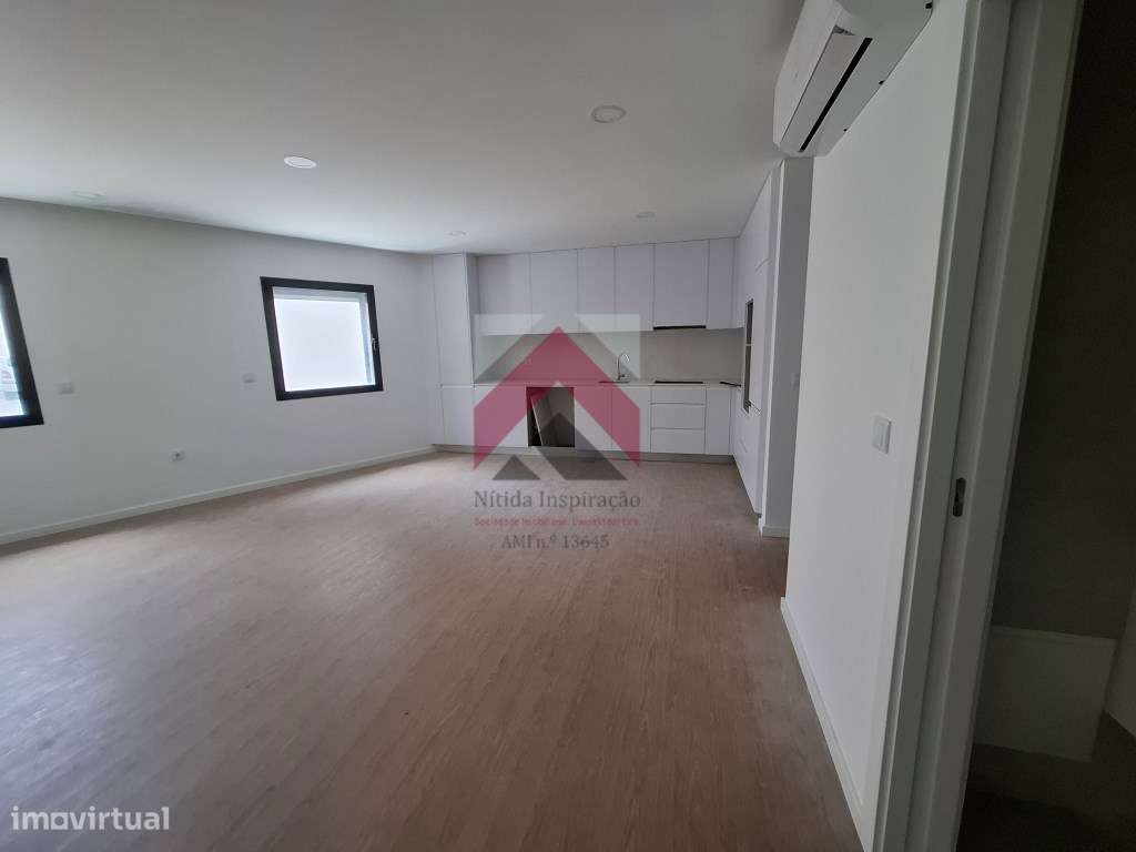 Apartamento T1 + 1 em Esgueira, Aveiro-2