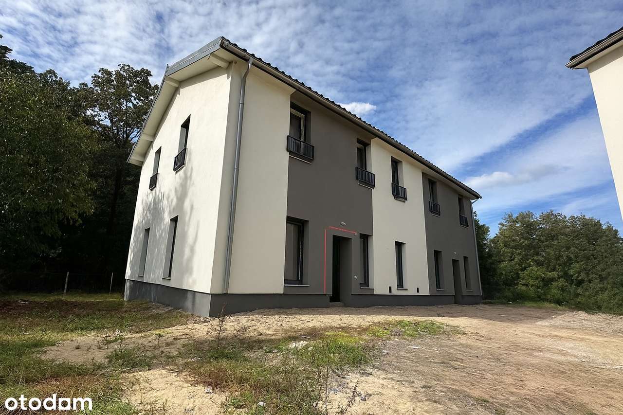 Ostatni 145 m2 segment w Zabudowie Bliźniaczej w Opolu | Bierkowice-7