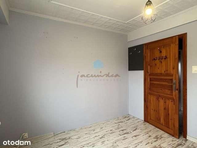 Atrakcyjne mieszkanie Os. Kazimierza Wlk. Gniezno-5