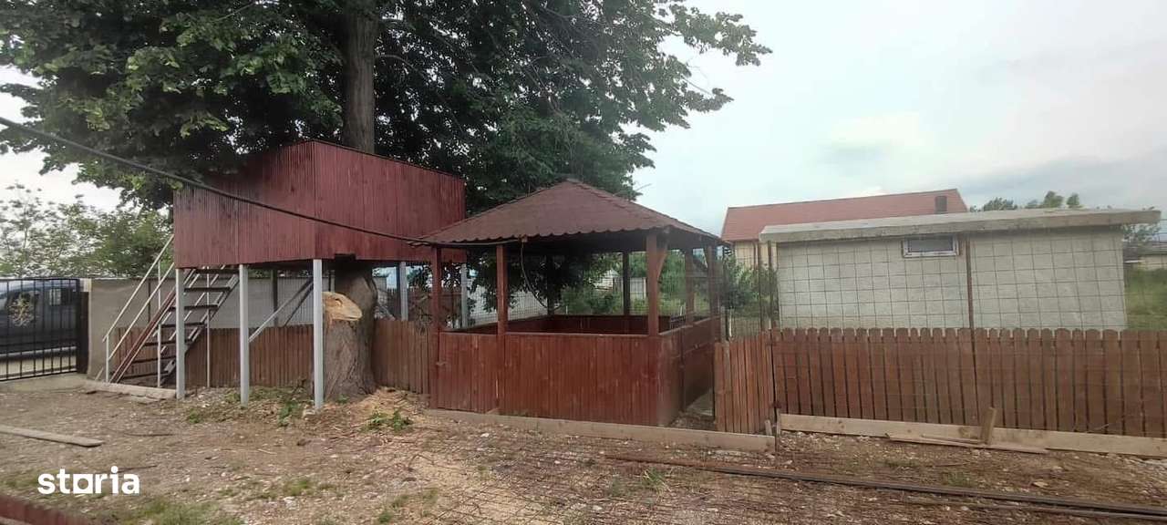 Casa 5 camere cu livada 2200 mp- Varasti-12