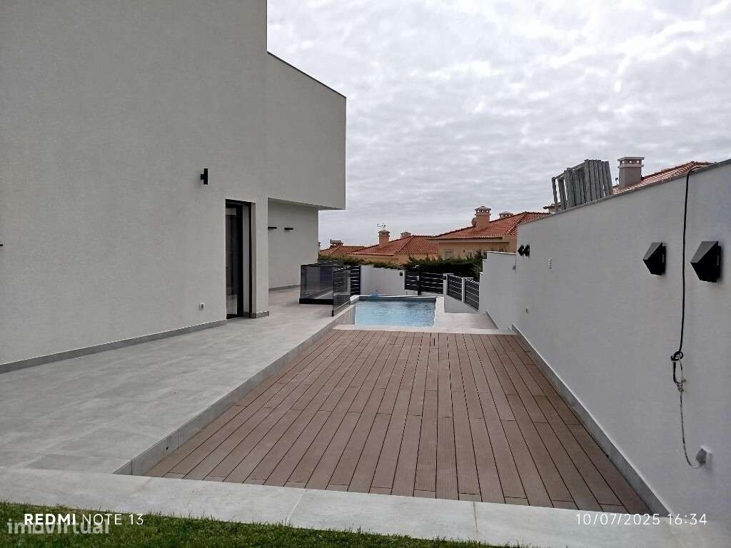 Moradia para venda em Alvide - Cascais-5