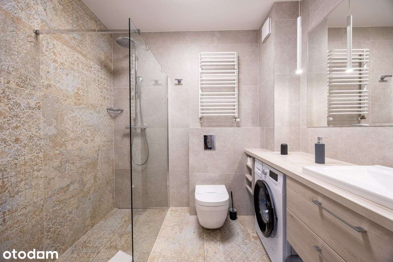 Okazja  cena w dół o 100 tysięcy Świnoujście ul. Matejki 49 mkw-15