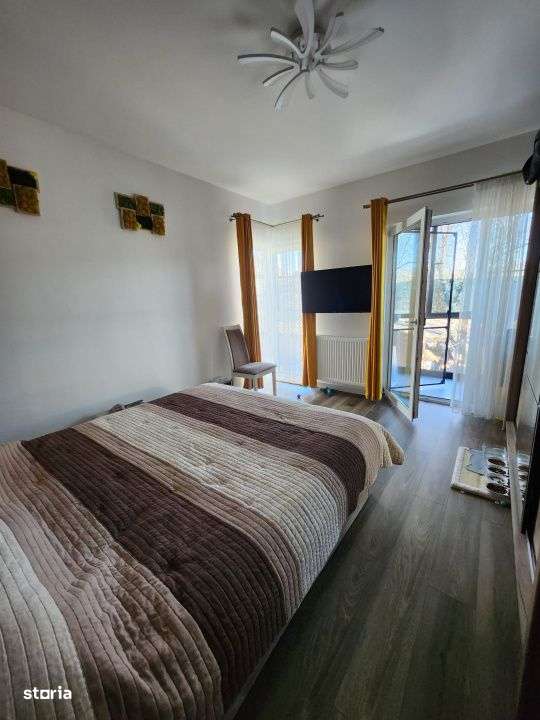 Casa de tip Duplex de vanzare, Gilau - Imagine principală: 5/13