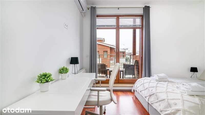 Mieszkanie - Gdańsk Jelitkowo-15