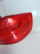 LAMPA PRAWA TYLNA BMW E92 W BŁOTNIK LCI 7251958 - 2