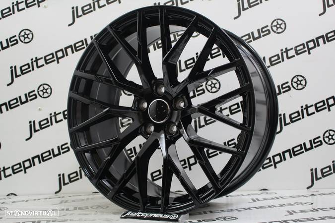 Jantes Novas Audi R8 19 5x112 8.5 ET45 - Oferta de Montagem/ Envio - 4