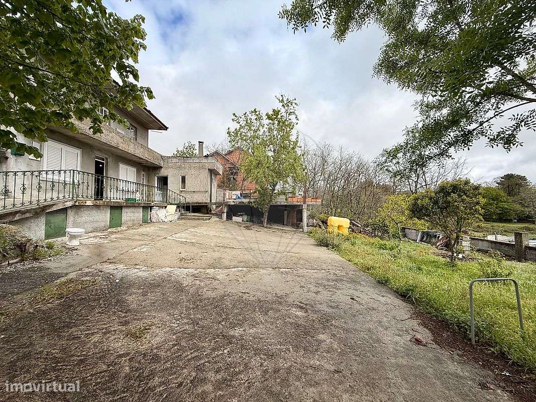 Moradia T2 para venda - Grande imagem: 5/21