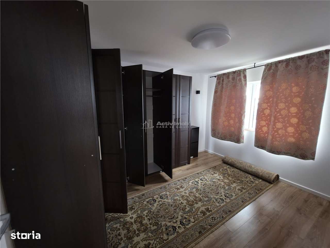 Casa moderna - Tunari - 4 camere - 2 bai - 120mp - 150mp teren - Imagine principală: 5/17