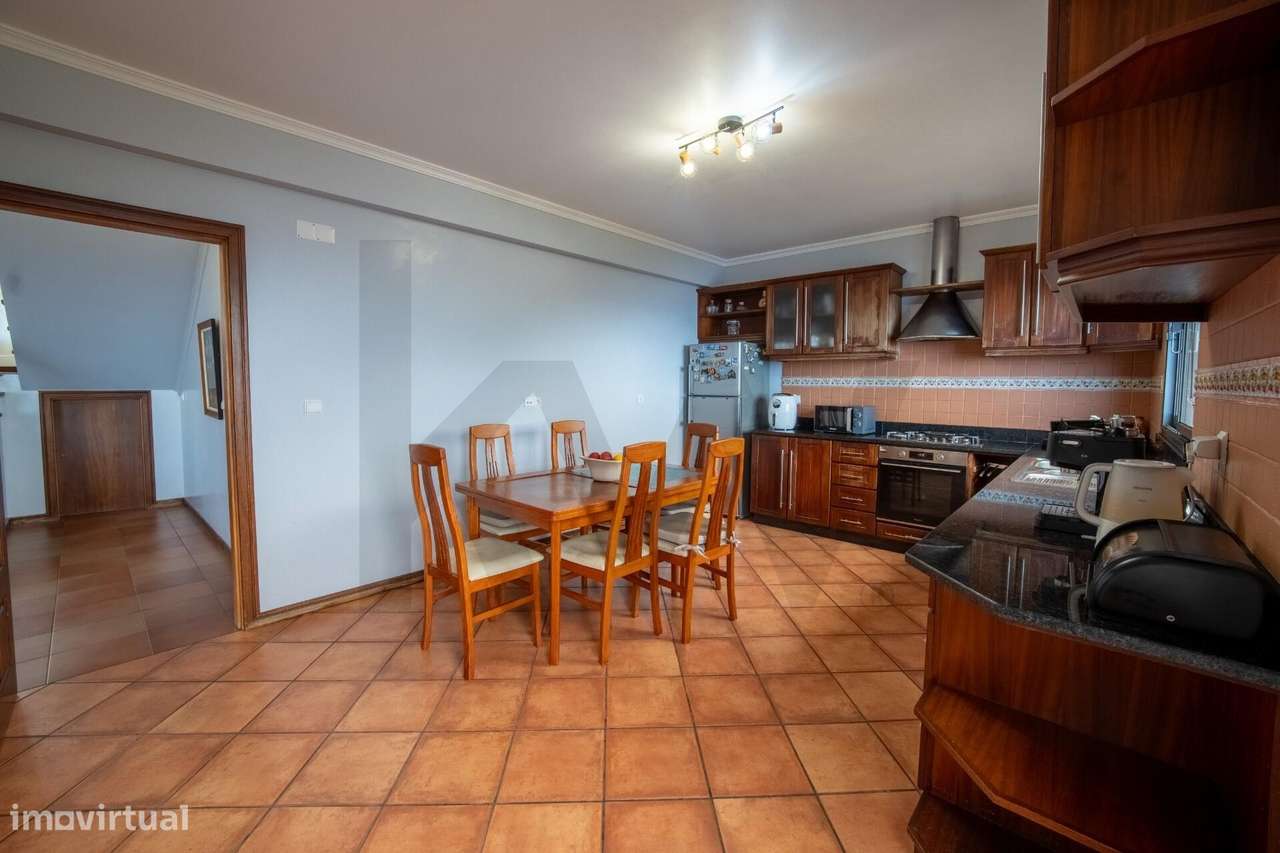 Moradia T3 com Vista Oceano | Porto Moniz, Madeira-40