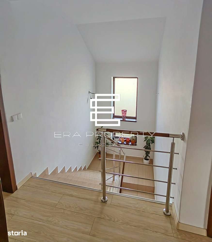 Casă individuală, 5 camere | 136 mp | teren 372 mp| Bavaria-6