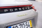 Porsche Panamera Sport Turismo 4 E-Hybrid - 54
