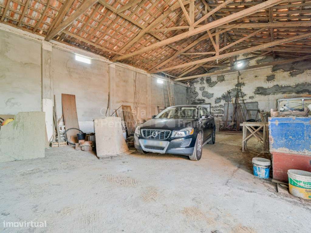 Moradia T5, Moita dos Ferreiros, Lourinhã-33