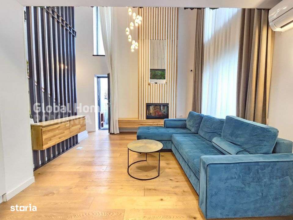 Double Duplex 190mpu - Cloud 9 Residence | Underground Parking | Premi - Imagine principală: 3/19