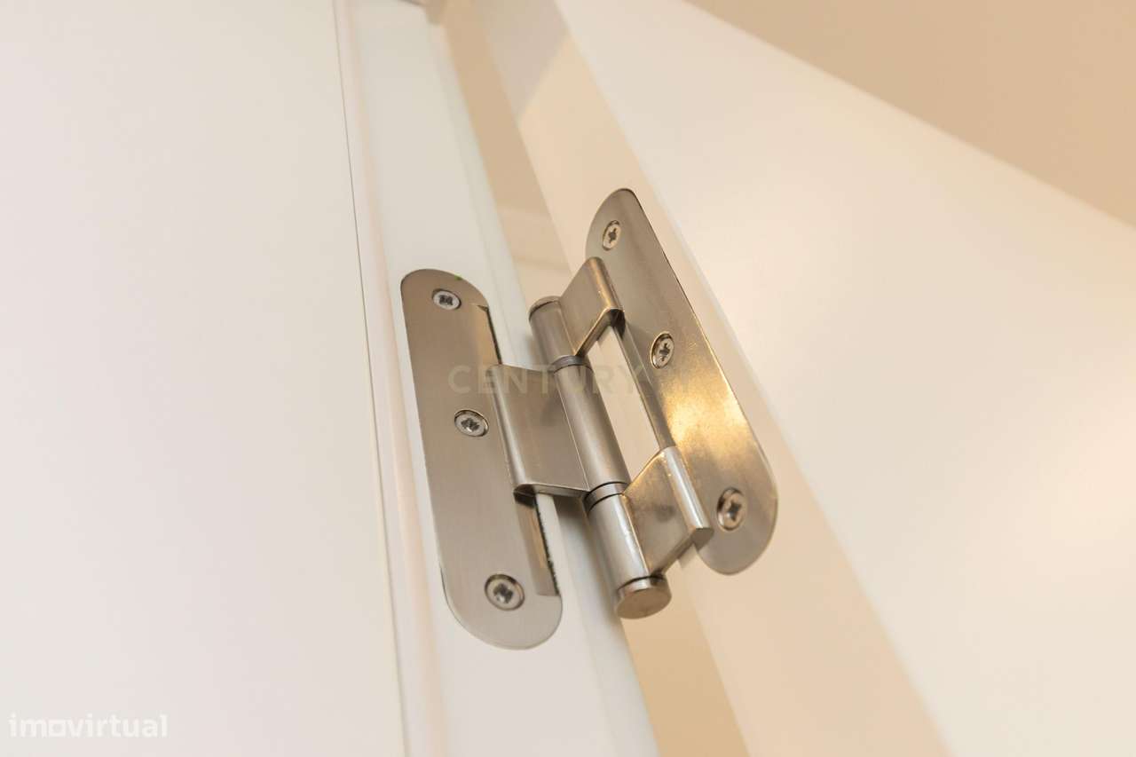 APartamento - T5  A ESTREAR-  com Espaço Exterior-  Palmela-35