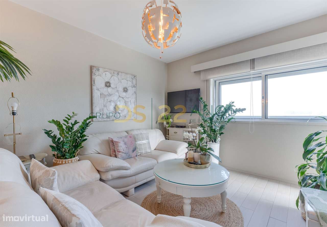Apartamento T2+1 Venda em Vila do Conde,Vila do Conde-3
