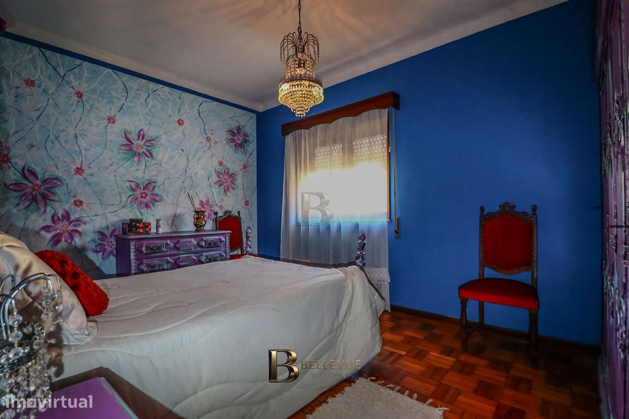 Moradia T4 Venda em Silvares,Guimarães - Grande imagem: 5/35