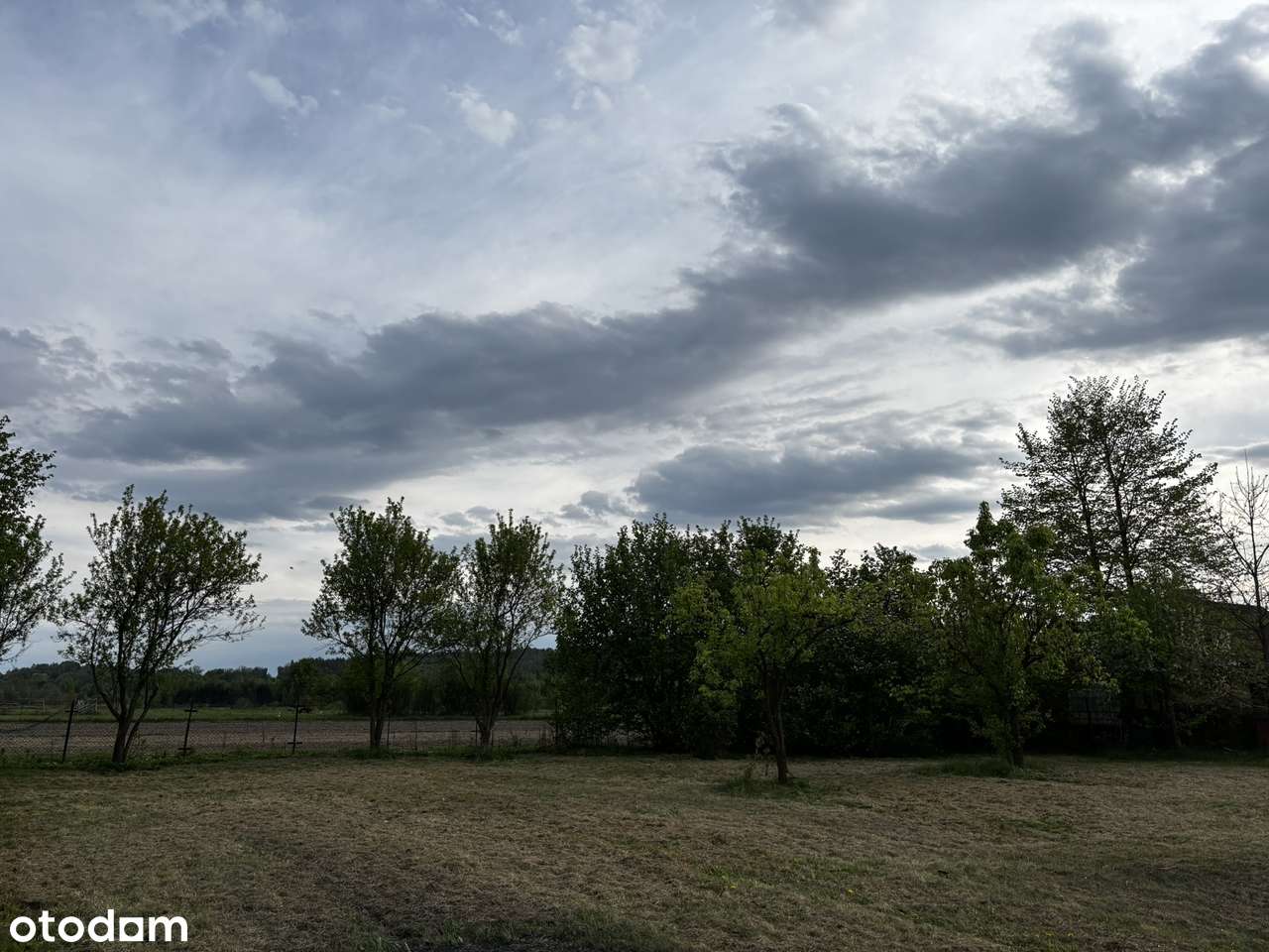 Działka budowlana 2771 m2 Tumlin-Dąbrówka, Zagnańsk, świętokrzyskie - Pełny obrazek: 5/8