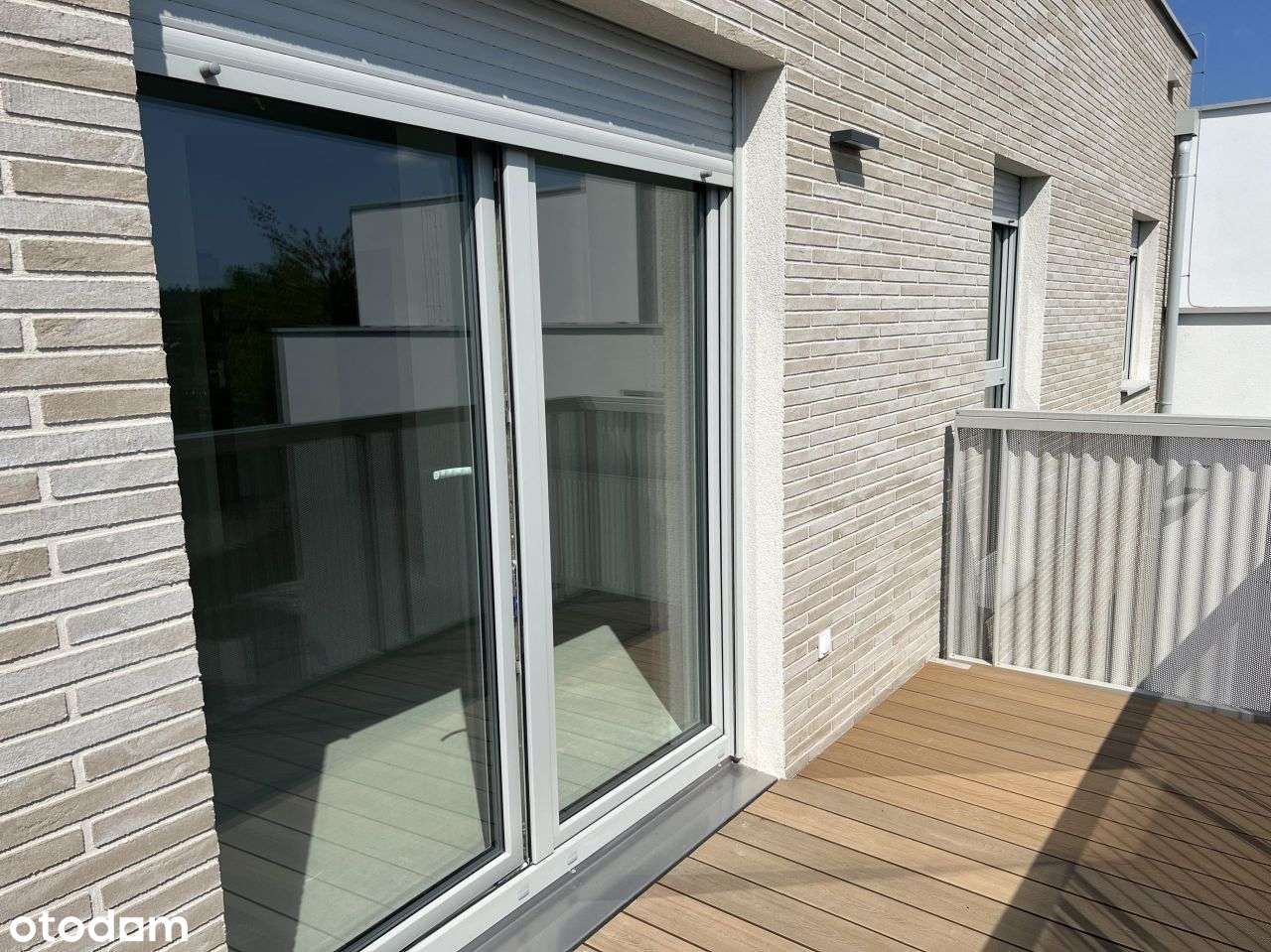 Antoninek, Poznań – 44 m², gotowy budynek!-8
