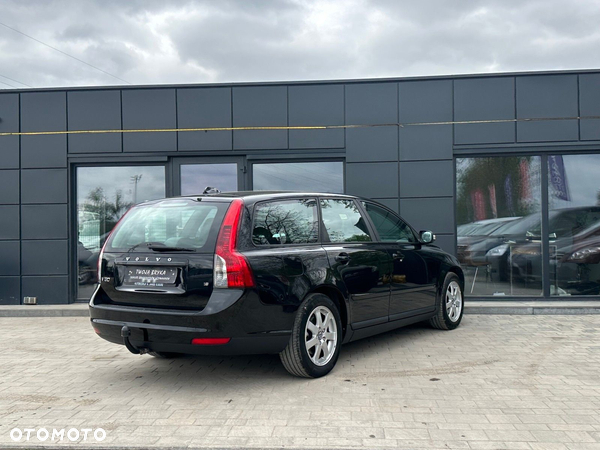 Volvo V50 - 17