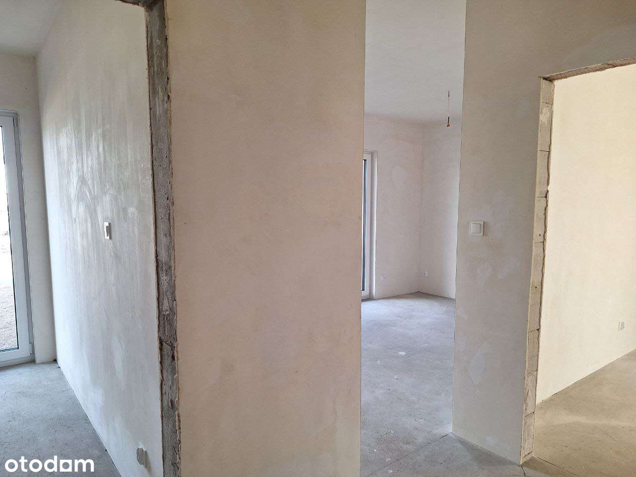 Oława| 46 m2 | parter | ogródek | miejsce parkingowe w cenie!-12