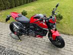 Ducati Monster - 9