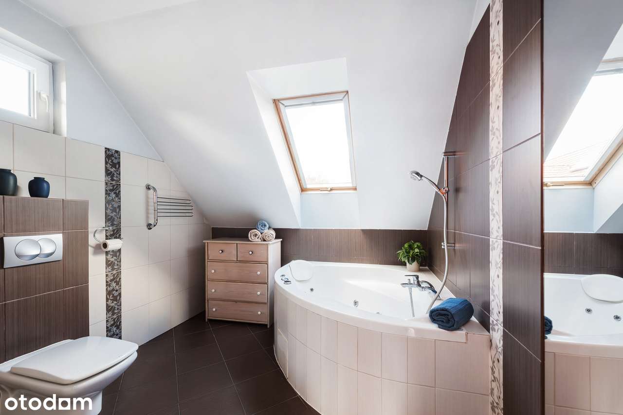 RACIBORSKO Kameralny dom z bajecznym widokiem na góry! Cisza, spokój.-13