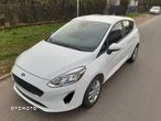 Ford Fiesta - 2