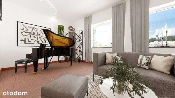 Bliźniak, potencjał inwestycyjny, blisko jezioro-17