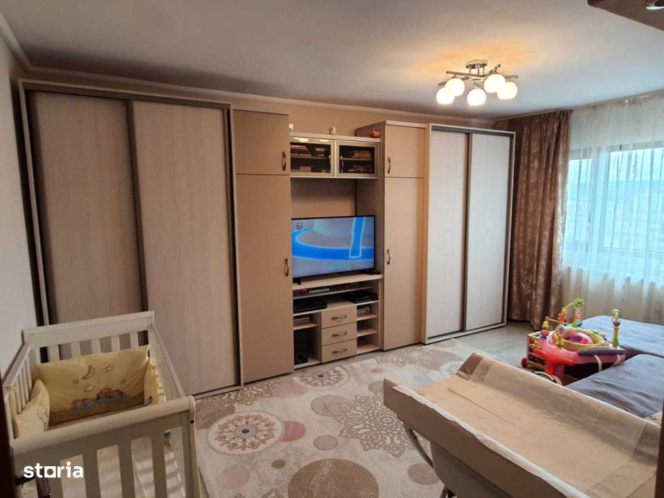 Ocazie! Vanzare ap. cu 2 camere, 51 mp., Marasti, 155500 Eur - Imagine principală: 3/8