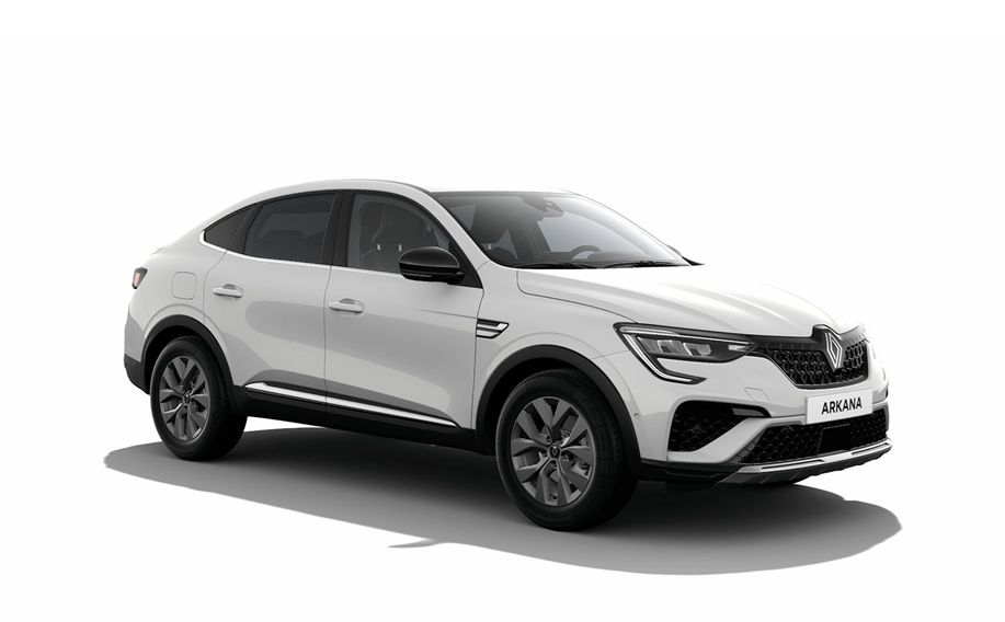 Renault Arkana / XM3 1.3 TCe mHEV Techno EDC 2025