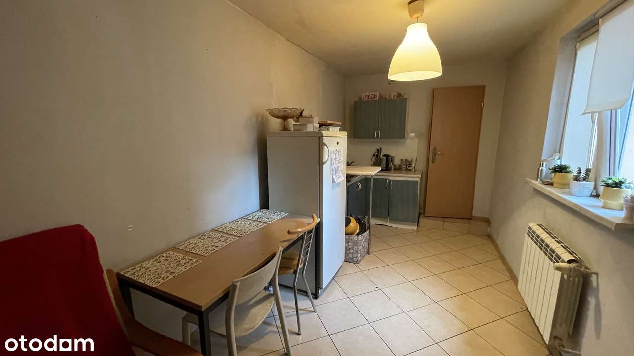 Parterowy dom w centrum Uniejowa - Pełny obrazek: 5/6