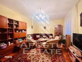 Apartament 3 camere, ideal pentru investitie, in Piata Unirii